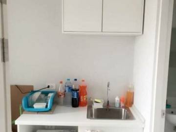Sale and rent Plum Condo Sammakki Near the pink train station, unity station