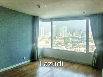 2 Bed 2 Bath 97 SQ.M Watermark Chaophraya