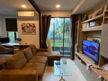 Venio Sukhumvit 10 One bedroom condo for sale