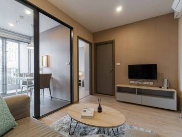 Ideo O2 Bang Na 1 bedroom condo for sale and rent
