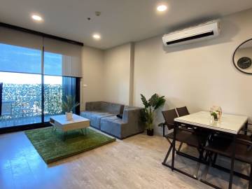 2 bed Condo in The Base Central Pattaya in Pattaya C002347