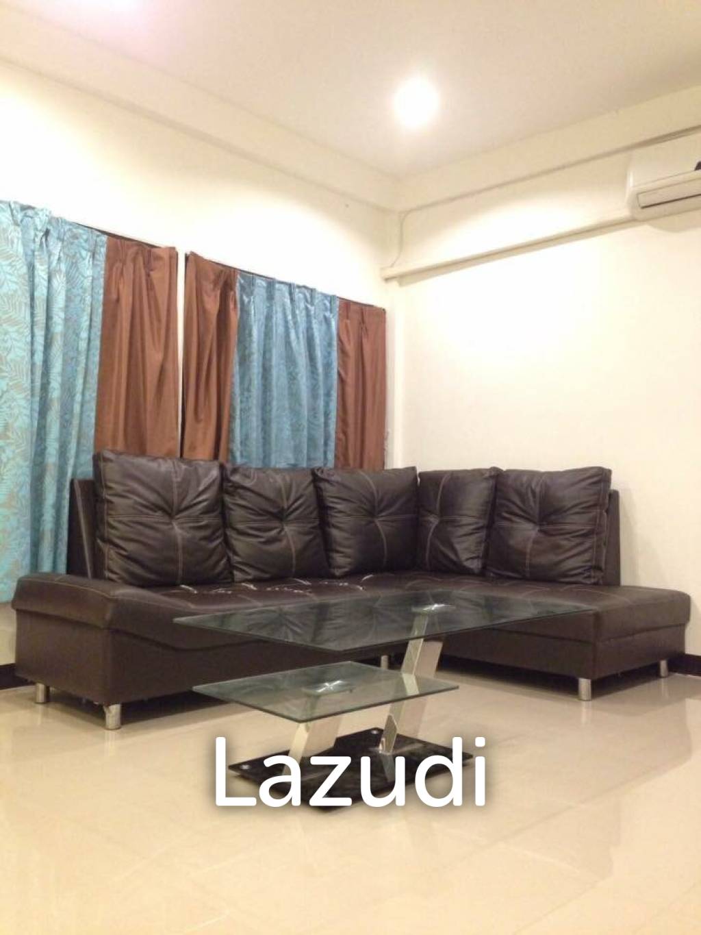 Twin houses near the electric train 500 meters, comfortable, safe, close to the market.