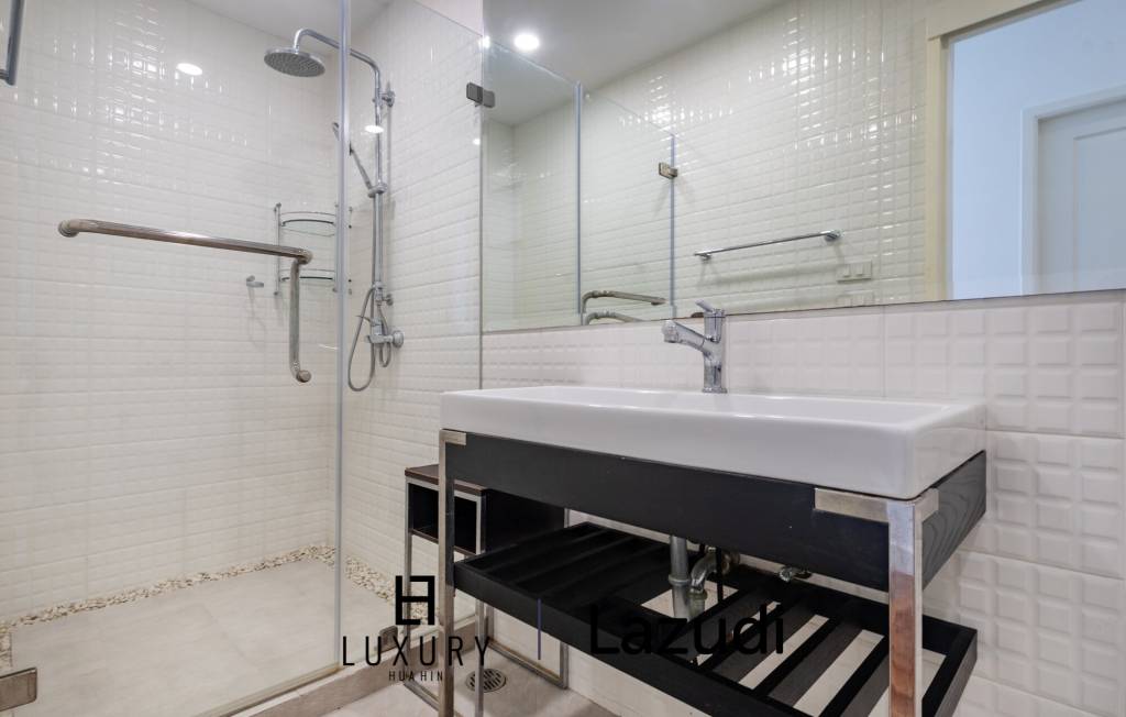 157 m² 3 Chambre 2 Salle de bain Condominium Pour Vente