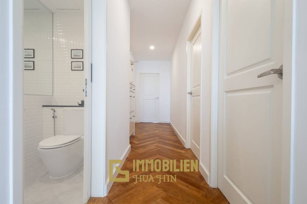 157 m² 3 Chambre 2 Salle de bain Condominium Pour Vente