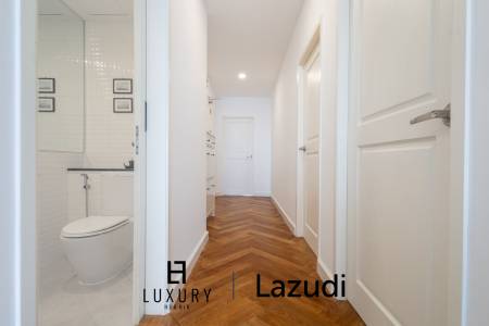 157 m² 3 Chambre 2 Salle de bain Condominium Pour Vente