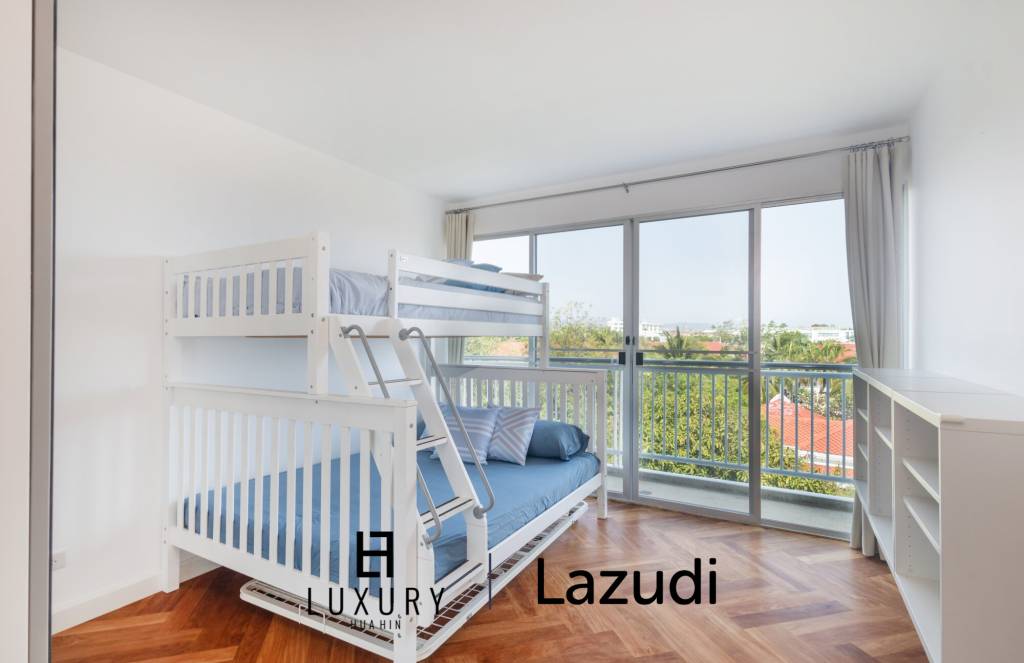 157 m² 3 Chambre 2 Salle de bain Condominium Pour Vente