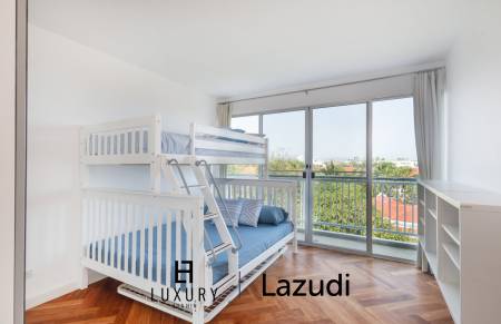 157 m² 3 Chambre 2 Salle de bain Condominium Pour Vente