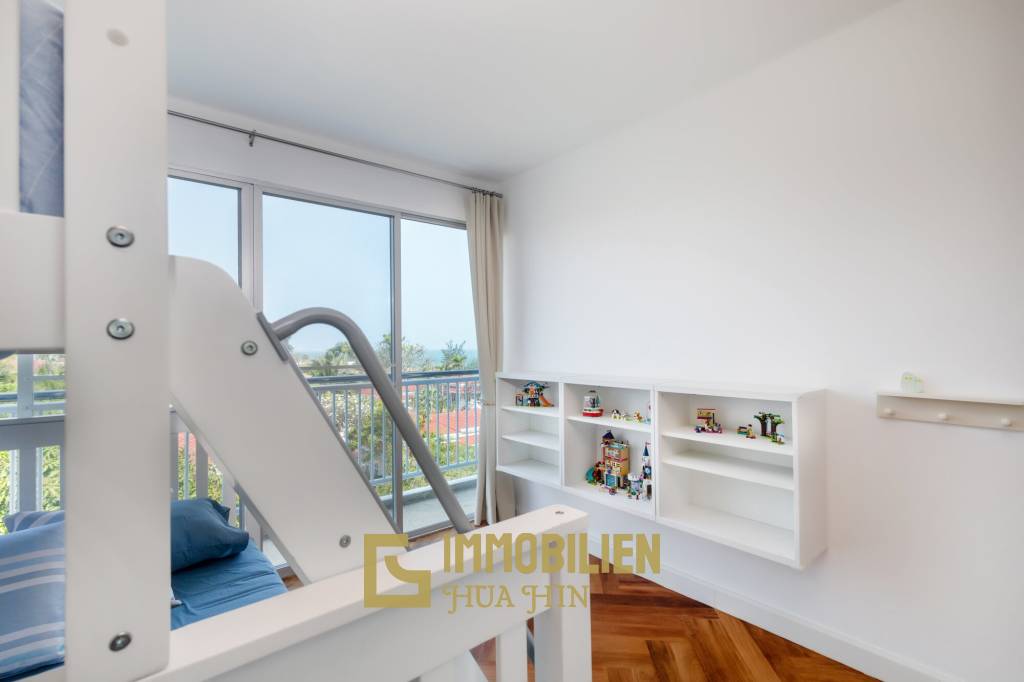 157 m² 3 Chambre 2 Salle de bain Condominium Pour Vente