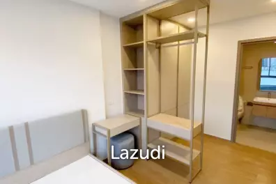 1 Bed 1 Bath 30 SQ.M The Nest Sukhumvit 71