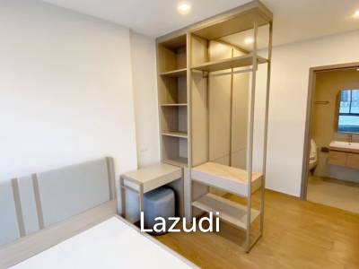 1 Bed 1 Bath 30 SQ.M The Nest Sukhumvit 71
