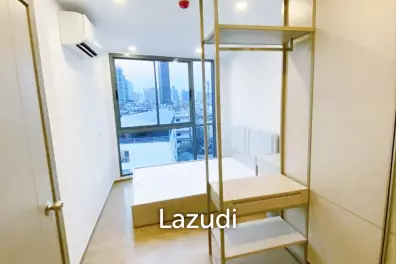 1 Bed 1 Bath 30 SQ.M The Nest Sukhumvit 71