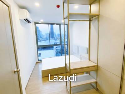 1 Bed 1 Bath 30 SQ.M The Nest Sukhumvit 71