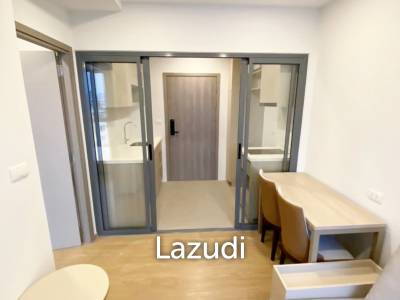 1 Bed 1 Bath 30 SQ.M The Nest Sukhumvit 71