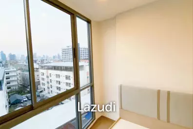 1 Bed 1 Bath 30 SQ.M The Nest Sukhumvit 71