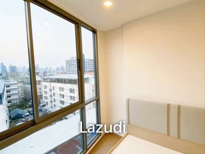1 Bed 1 Bath 30 SQ.M The Nest Sukhumvit 71
