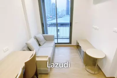 1 Bed 1 Bath 30 SQ.M The Nest Sukhumvit 71