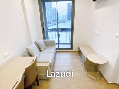 1 Bed 1 Bath 30 SQ.M The Nest Sukhumvit 71