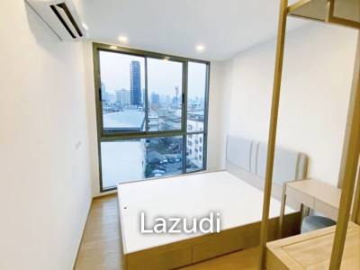 1 Bed 1 Bath 30 SQ.M The Nest Sukhumvit 71
