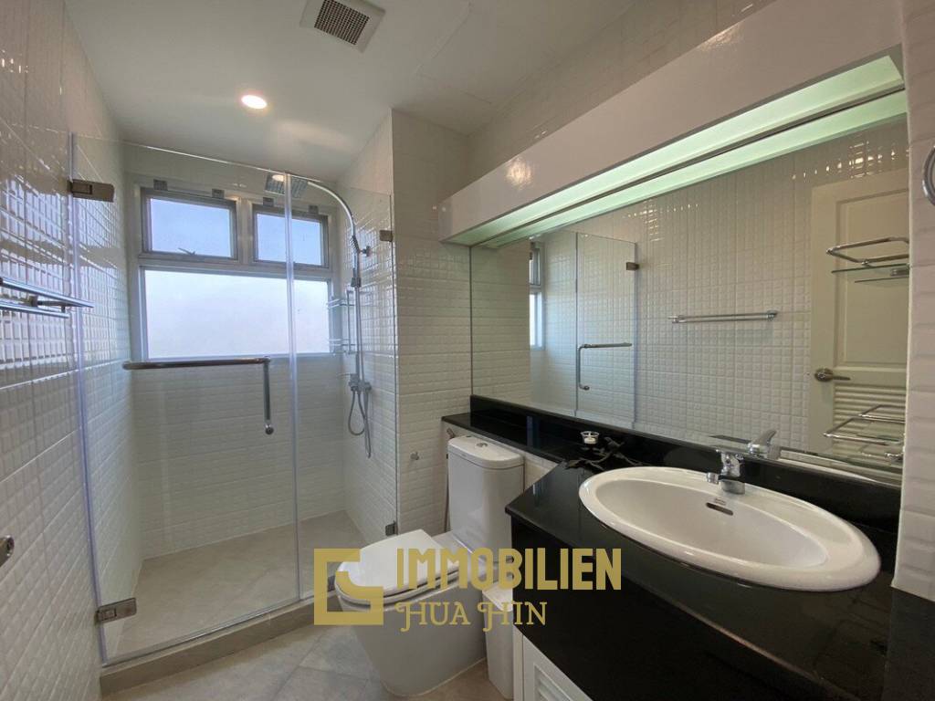 157 m² 3 Chambre 2 Salle de bain Condominium Pour Vente