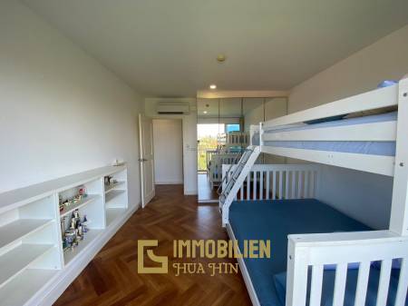 157 metro cuadrado 3 ` 2 Baño Condominio de Venta