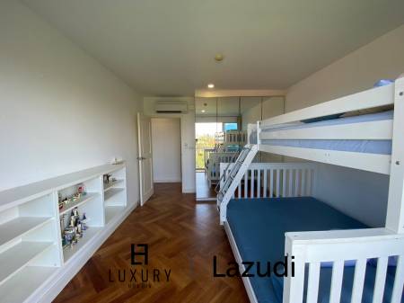 157 metro cuadrado 3 ` 2 Baño Condominio de Venta