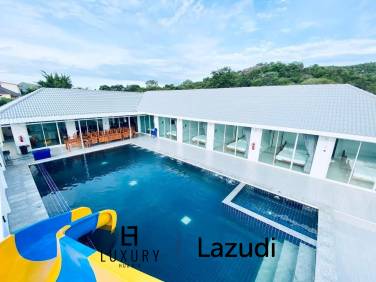 7 Bed 9 Bath Villa For Sale