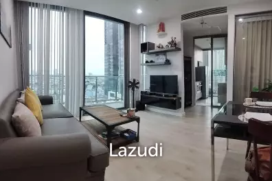 1 Bed 1 Bath 53 SQ.M The Room BTS Wongwian Yai