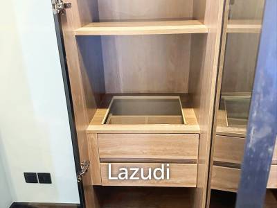 2 Bed 2 Bath 66 SQ.M Park Origin Thonglor