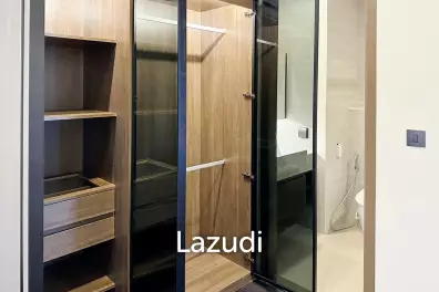 2 Bed 2 Bath 66 SQ.M Park Origin Thonglor
