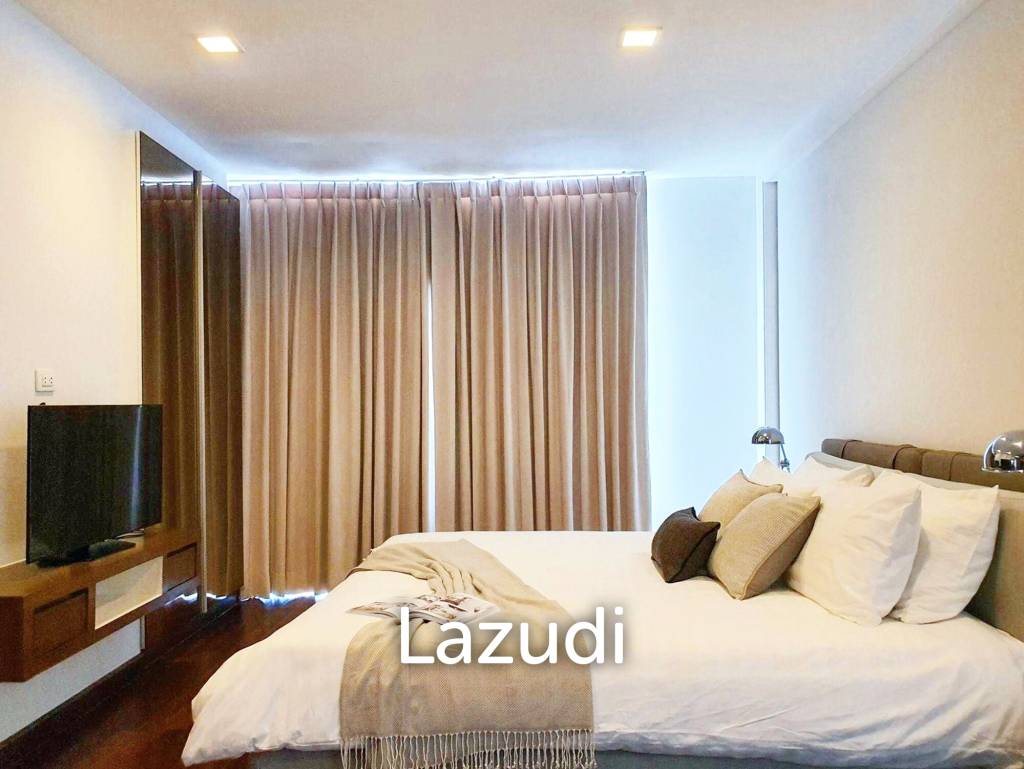 3 Bed 3 Bath 155 SQ.M Nusasiri Grand