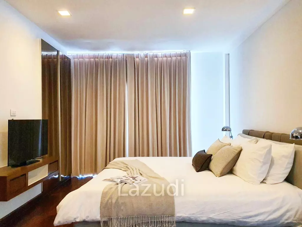 3 Bed 3 Bath 155 SQ.M Nusasiri Grand