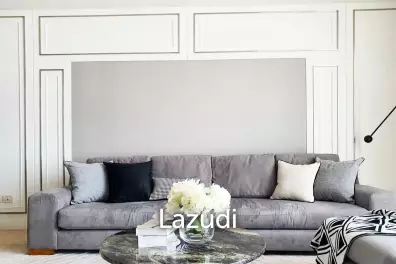 3 Bed 3 Bath 155 SQ.M Nusasiri Grand