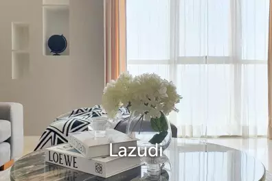3 Bed 3 Bath 155 SQ.M Nusasiri Grand