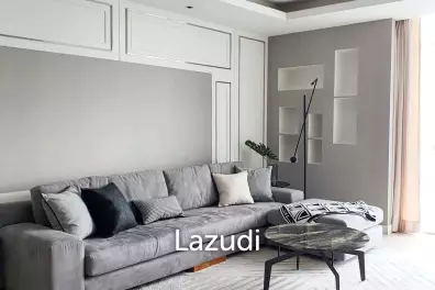 3 Bed 3 Bath 155 SQ.M Nusasiri Grand