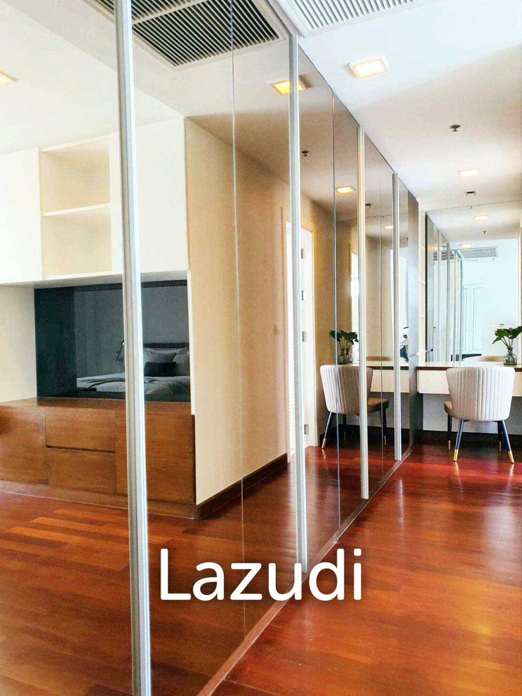 3 Bed 3 Bath 155 SQ.M Nusasiri Grand