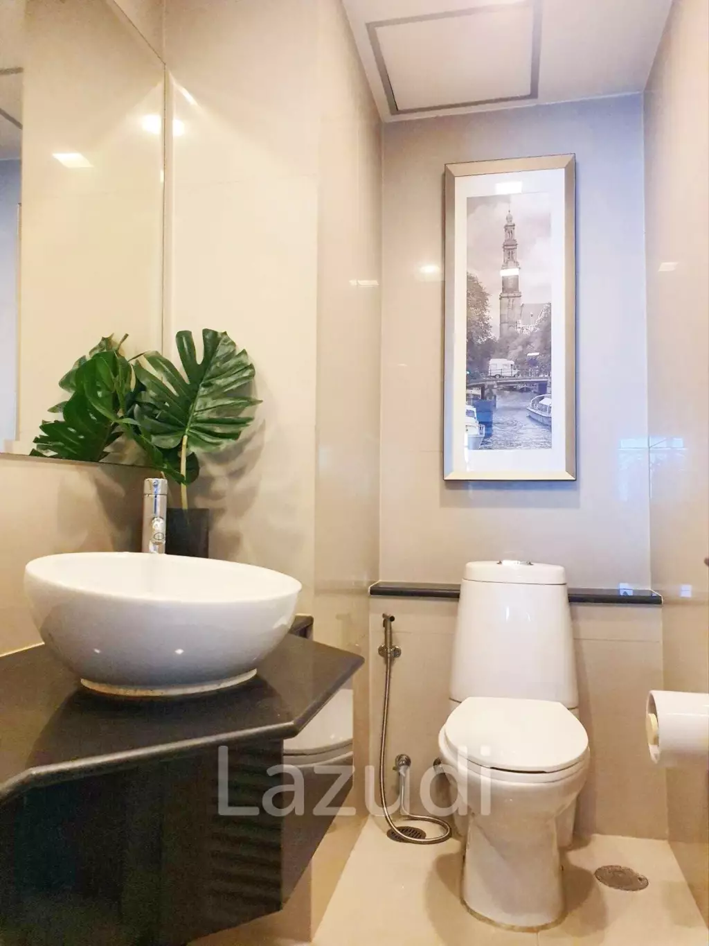 3 Bed 3 Bath 155 SQ.M Nusasiri Grand