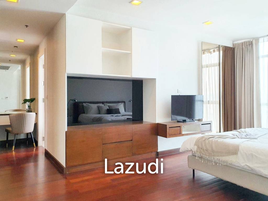 3 Bed 3 Bath 155 SQ.M Nusasiri Grand