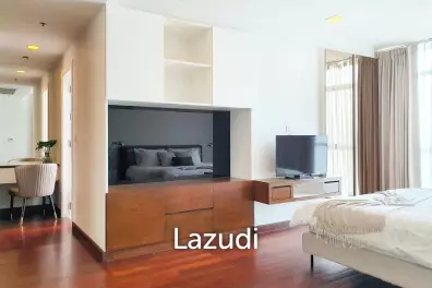 3 Bed 3 Bath 155 SQ.M Nusasiri Grand