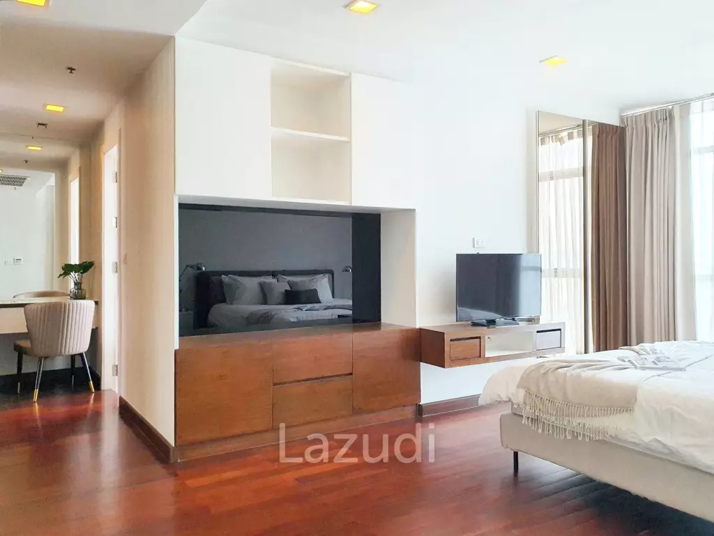 3 Bed 3 Bath 155 SQ.M Nusasiri Grand