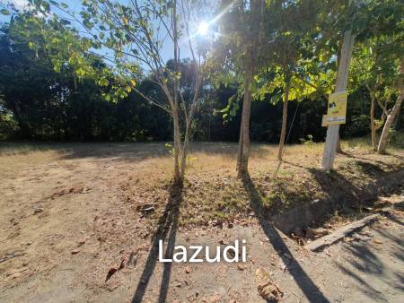 3368 SQ.M Nice Land Close to Main Road for Sale