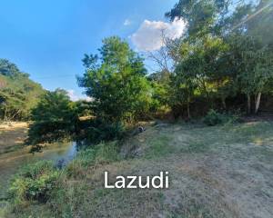 3368 SQ.M Nice Land Close to Main Road for Sale