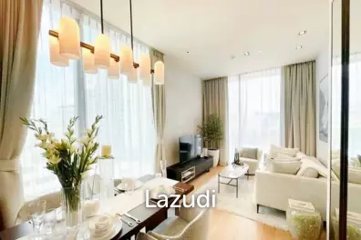 2 Bedroom 2 Bathroom 75 SQ.M 28 Chidlom