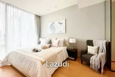 2 Bedroom 2 Bathroom 75 SQ.M 28 Chidlom
