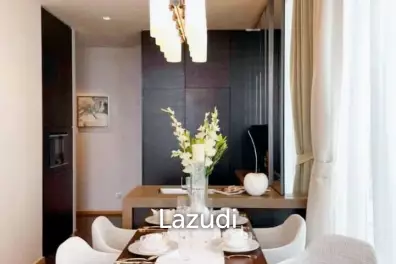 2 Bedroom 2 Bathroom 75 SQ.M 28 Chidlom