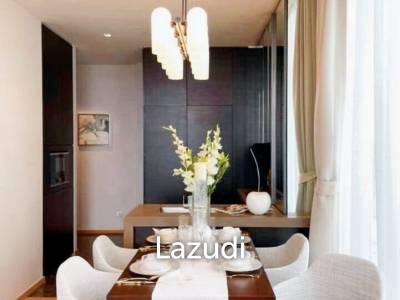 2 Bedroom 2 Bathroom 75 SQ.M 28 Chidlom