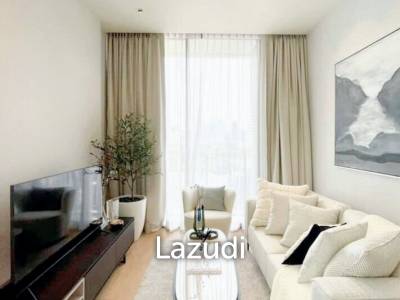 2 Bedroom 2 Bathroom 75 SQ.M 28 Chidlom