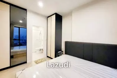 1 Bed 1 Bath 35 SQ.M The Niche Pride Thonglor