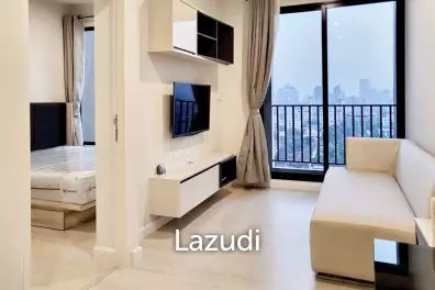 1 Bed 1 Bath 35 SQ.M The Niche Pride Thonglor