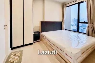 1 Bed 1 Bath 35 SQ.M The Niche Pride Thonglor