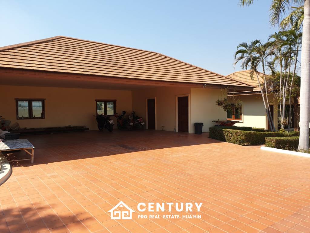 750 m² 7 Chambre 8 Salle de bain Villa Pour Vente